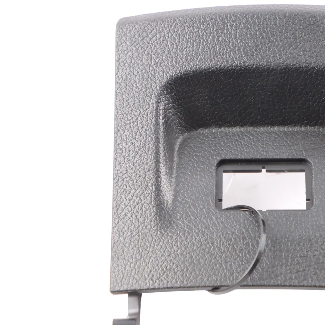 Mercedes W177 W247 Centre Console Rear Trim Cover - SKU A1776802006-1 - Part number A1776802006