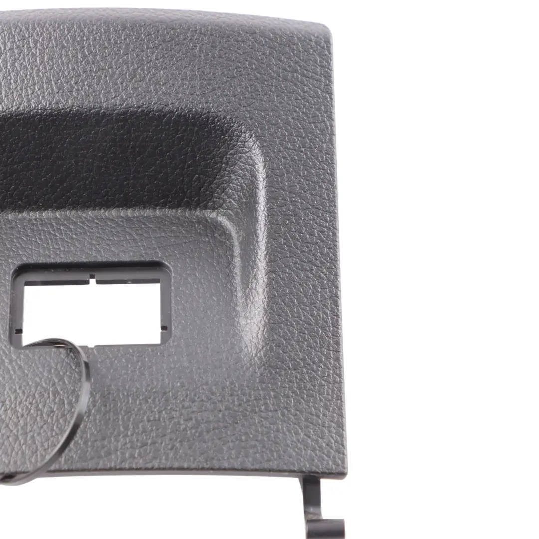 Mercedes W177 Console centrale plateau rangement d'aération arrière - SKU A1776802006-1 - Numéro de pièce A1776802006