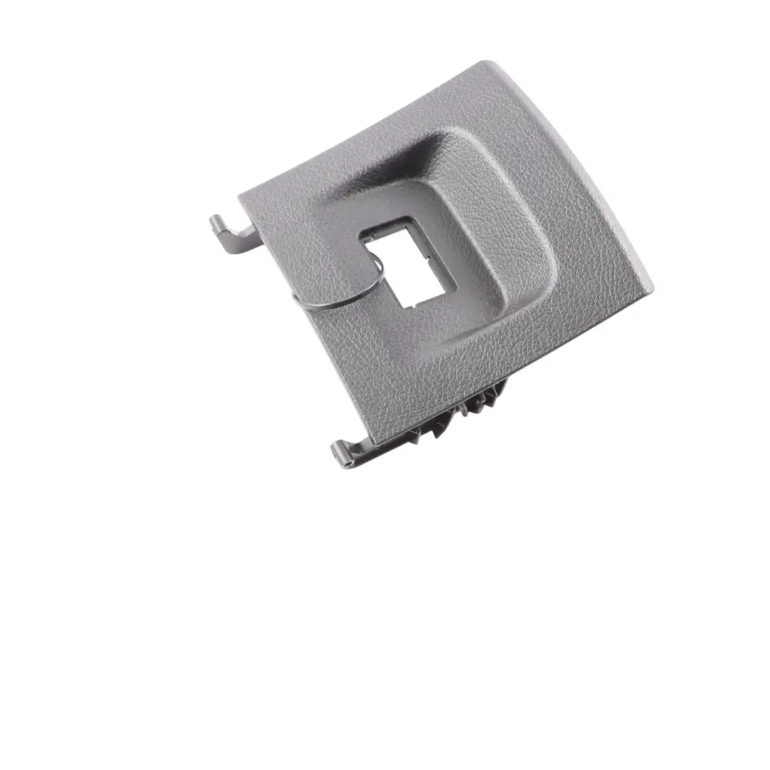 Mercedes W177 W247 Centre Console Rear Trim Cover - SKU A1776802006-1 - Part number A1776802006