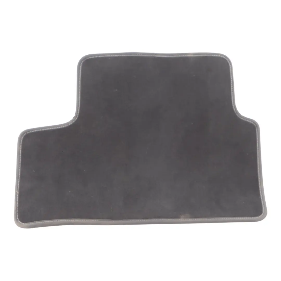 Floor Mat Interior Rear Floor Cover Right O/S to Mercedes W177 with Part number A1776805700 Mercedes W177 Floor Mat Interior Rear Floor Cover Right O/S - SKU A1776805700 - Part number A1776805700