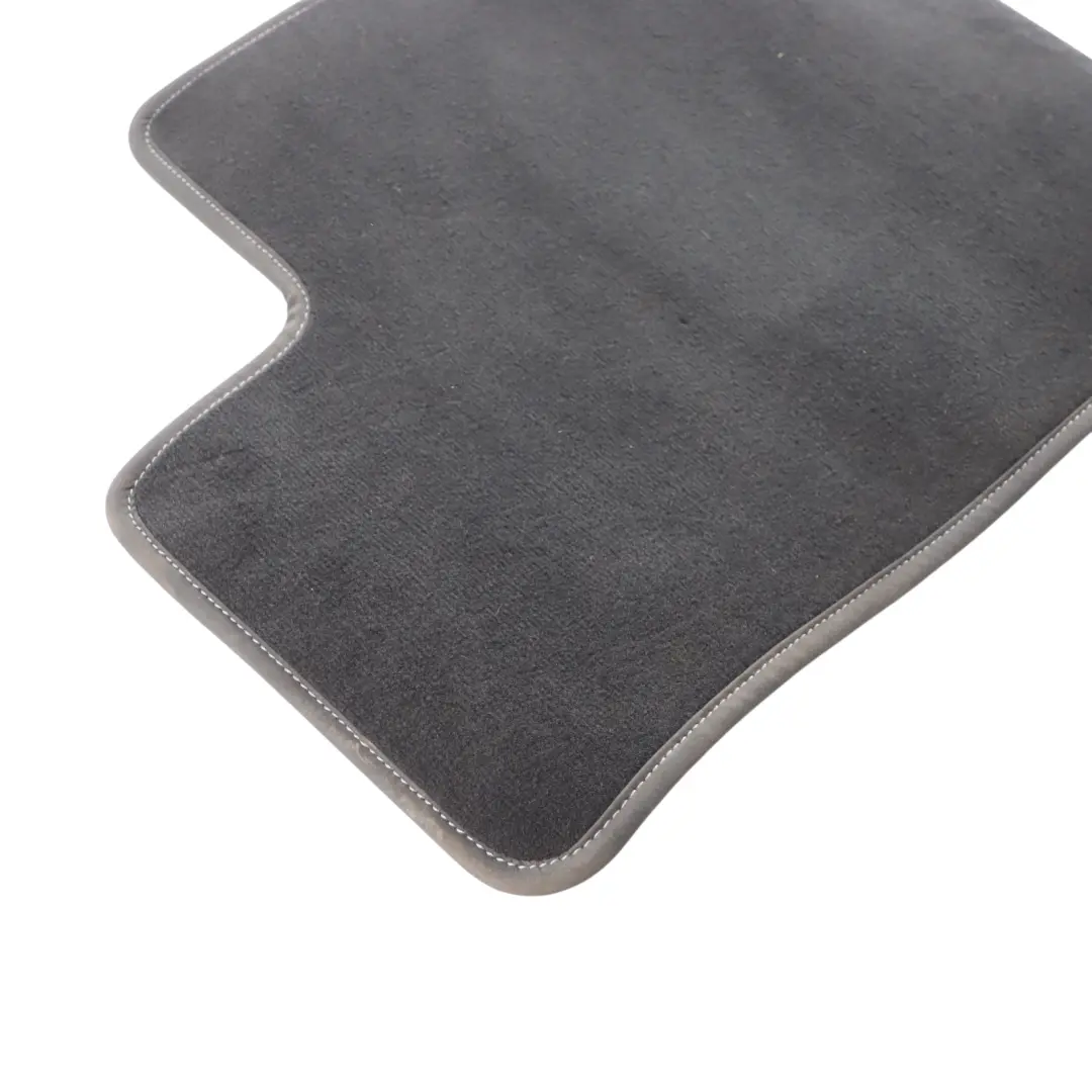 Mercedes W177 Floor Mat Interior Rear Floor Cover Right O/S - SKU A1776805700 - Part number A1776805700