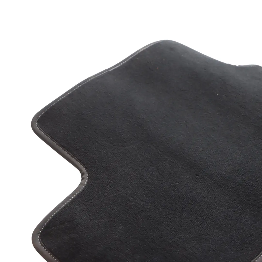 Mercedes W177 Floor Mat Interior Rear Floor Cover Right O/S - SKU A1776805700 - Part number A1776805700