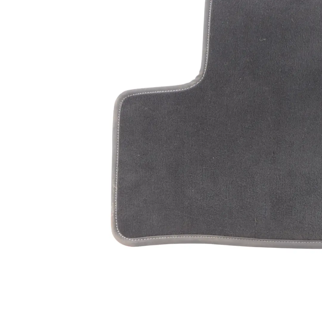 Mercedes W177 Floor Mat Interior Rear Floor Cover Right O/S - SKU A1776805700 - Part number A1776805700