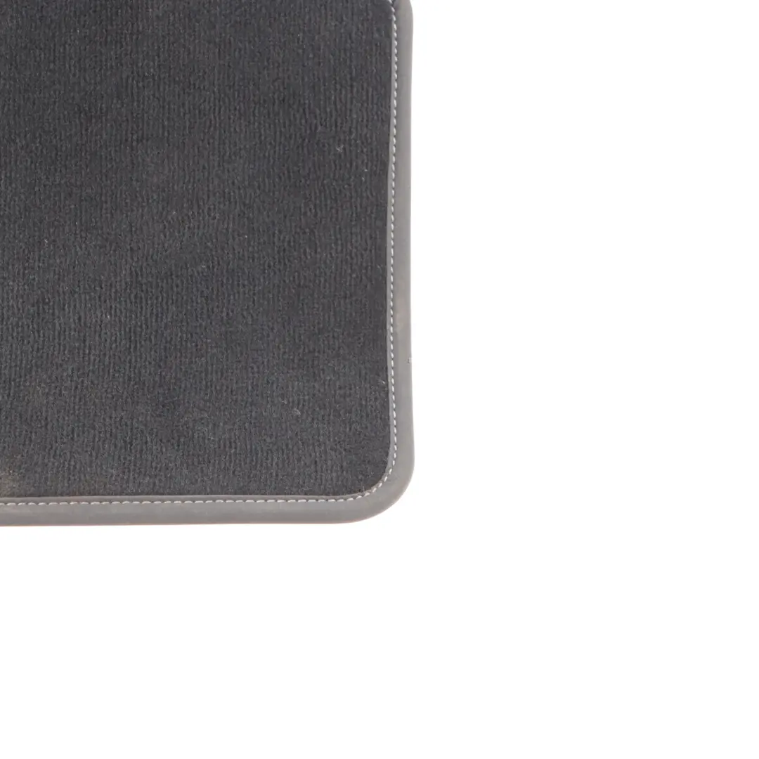 Mercedes W177 Floor Mat Interior Rear Floor Cover Right O/S - SKU A1776805700 - Part number A1776805700