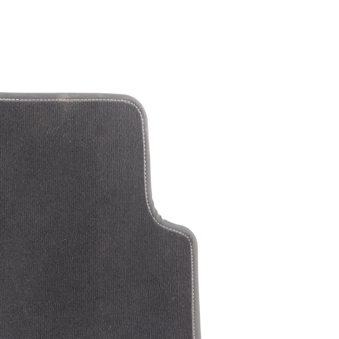 Mercedes W177 Floor Mat Interior Rear Floor Cover Right O/S - SKU A1776805700 - Part number A1776805700