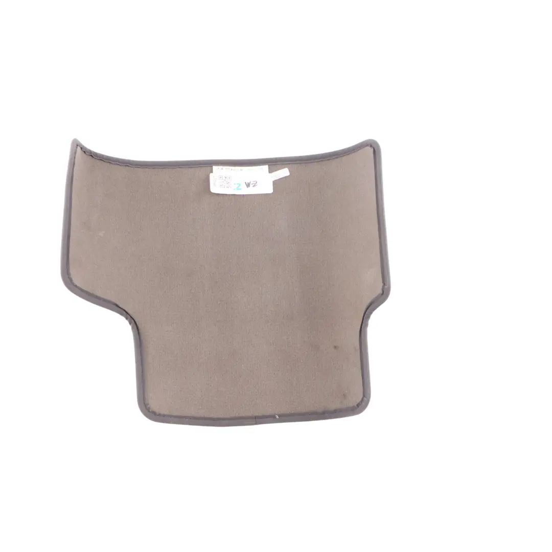 Floor Mat Interior Rear Floor Cover Right O/S to Mercedes W177 with Part number A1776805700 Mercedes W177 Floor Mat Interior Rear Floor Cover Right O/S - SKU A1776805700 - Part number A1776805700