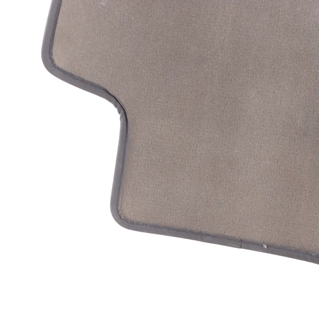 Floor Mat Interior Rear Floor Cover Right O/S to Mercedes W177 with Part number A1776805700 Mercedes W177 Floor Mat Interior Rear Floor Cover Right O/S - SKU A1776805700 - Part number A1776805700