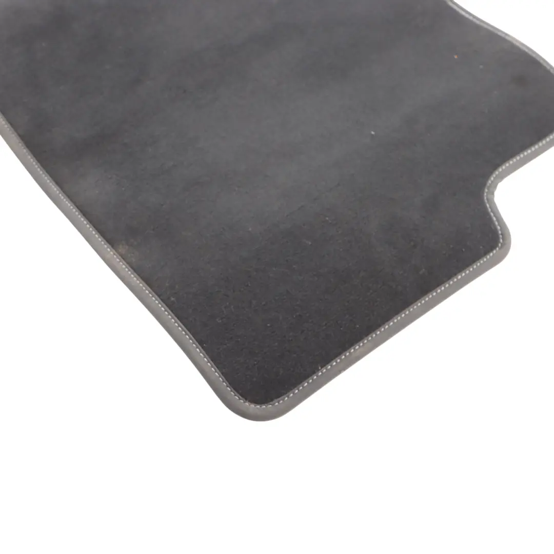 Floor Mat Interior Rear Floor Cover Right O/S to Mercedes W177 with Part number A1776805700 Mercedes W177 Floor Mat Interior Rear Floor Cover Right O/S - SKU A1776805700 - Part number A1776805700