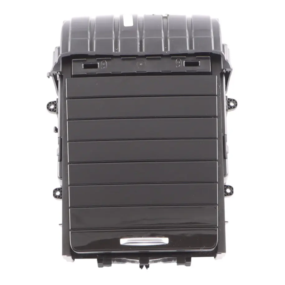 Cup Holder Mercedes C118 W177 Centre Console Storage Tray Black Trim - SKU A1776806001-2 - Part number A1776806001