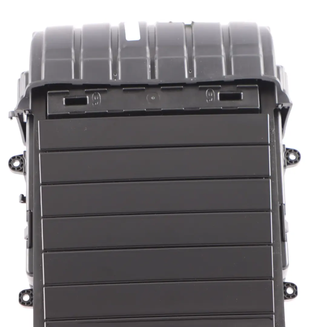 Cup Holder Mercedes C118 W177 Centre Console Storage Tray Black Trim - SKU A1776806001-2 - Part number A1776806001