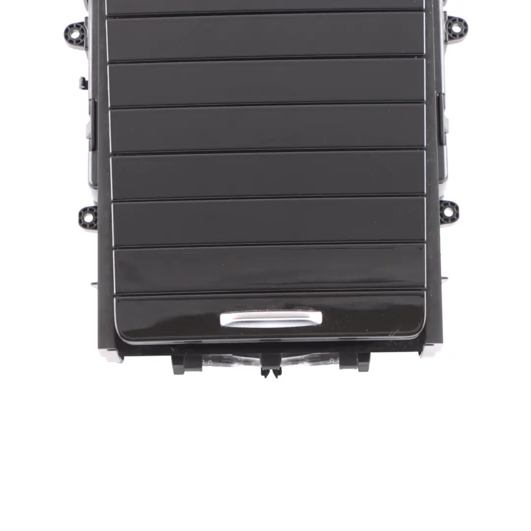 Holder Mercedes C118 W177 Centre Console Storage Tray Black Trim to Cup with Part number A1776806001 Cup Holder Mercedes C118 W177 Centre Console Storage Tray Black Trim - SKU A1776806001-2 - Part number A1776806001