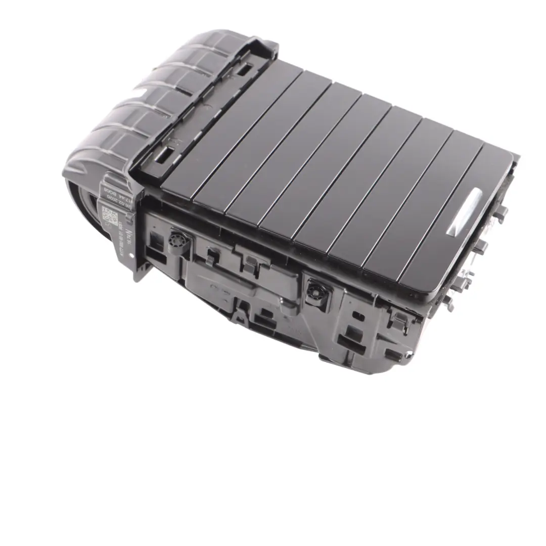 Cup Holder Mercedes C118 W177 Centre Console Storage Tray Black Trim - SKU A1776806001-2 - Part number A1776806001