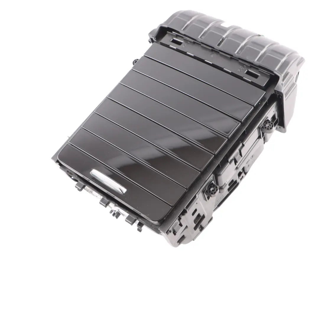 Holder Mercedes C118 W177 Centre Console Storage Tray Black Trim to Cup with Part number A1776806001 Cup Holder Mercedes C118 W177 Centre Console Storage Tray Black Trim - SKU A1776806001-2 - Part number A1776806001