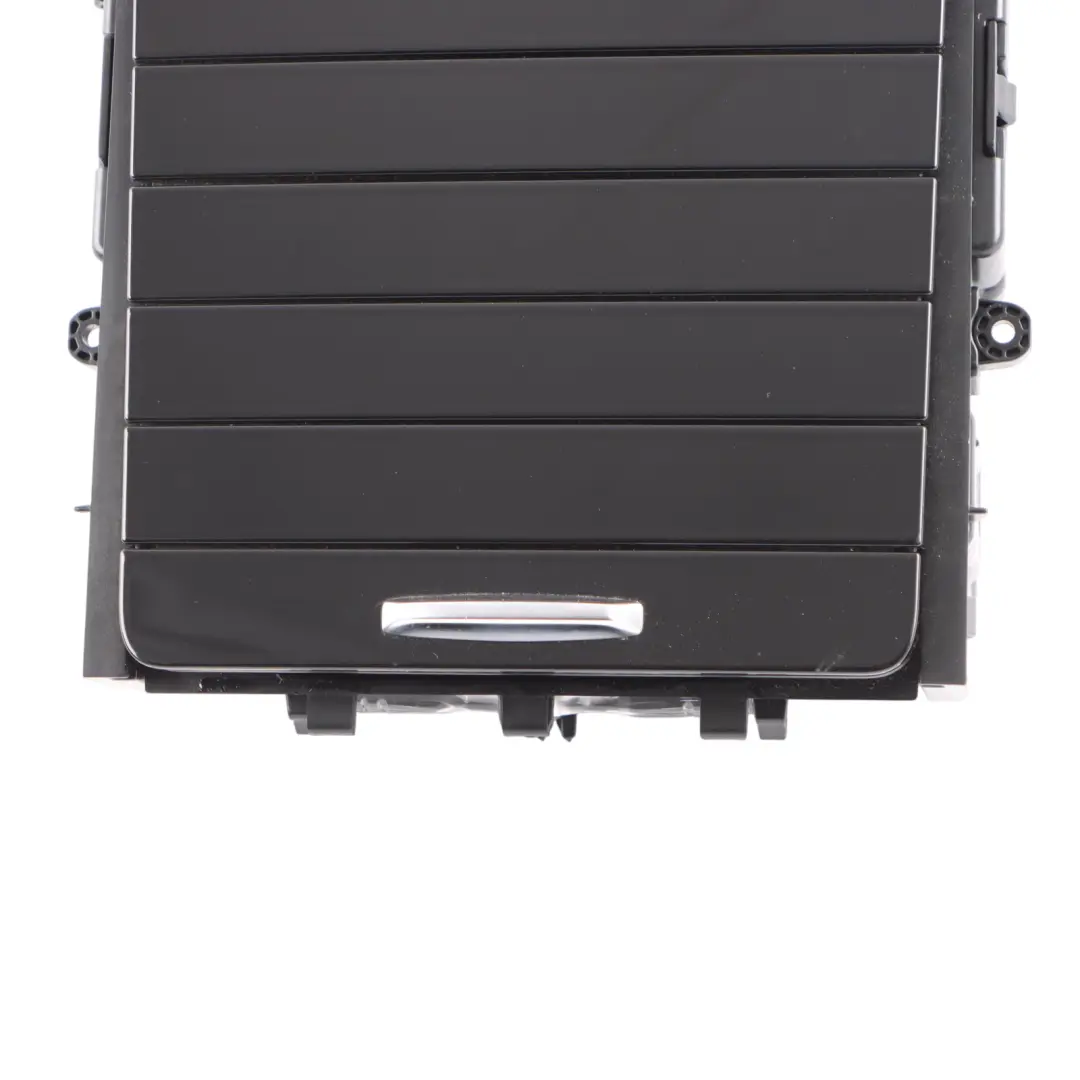 Holder Mercedes C118 W177 Centre Console Storage Tray Black Trim to Cup with Part number A1776806001 Cup Holder Mercedes C118 W177 Centre Console Storage Tray Black Trim - SKU A1776806001-2 - Part number A1776806001