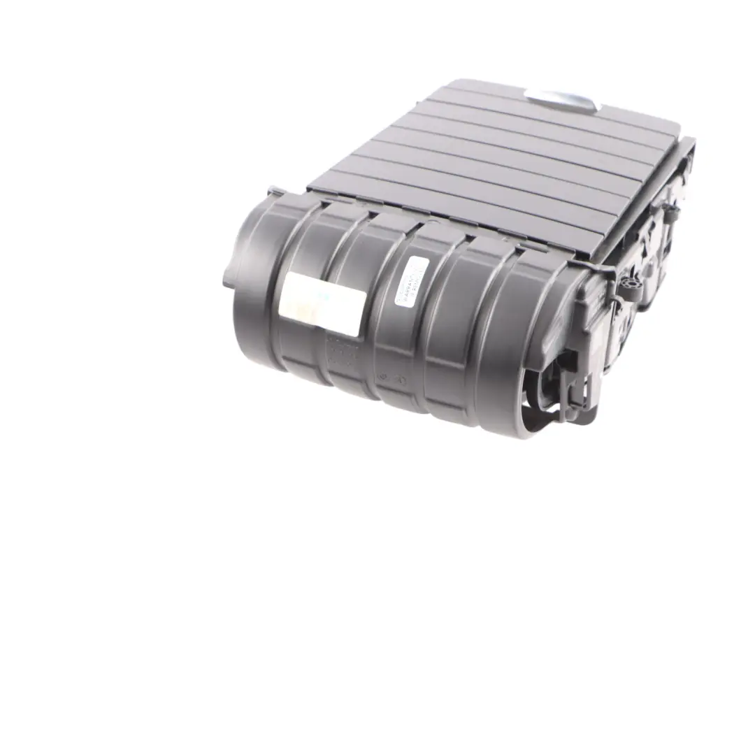 Holder Mercedes C118 W177 Centre Console Storage Tray Black Trim to Cup with Part number A1776806001 Cup Holder Mercedes C118 W177 Centre Console Storage Tray Black Trim - SKU A1776806001-2 - Part number A1776806001