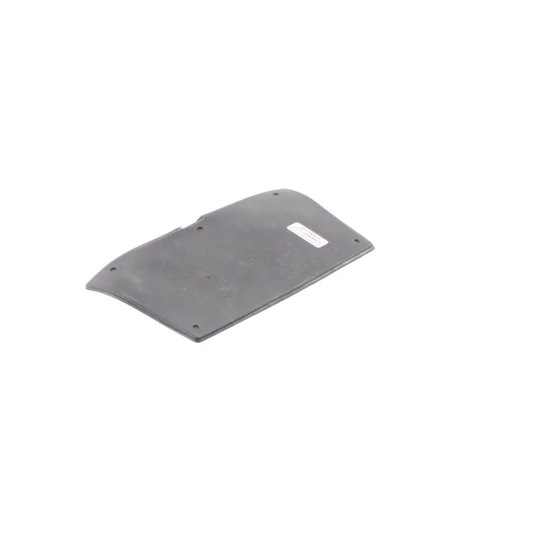 Centre Console Trim Storage Tray Insert Mat Cover to Mercedes W177 with Part number A1776891900 Mercedes W177 Centre Console Trim Storage Tray Insert Mat Cover - SKU A1776891900 - Part number A1776891900