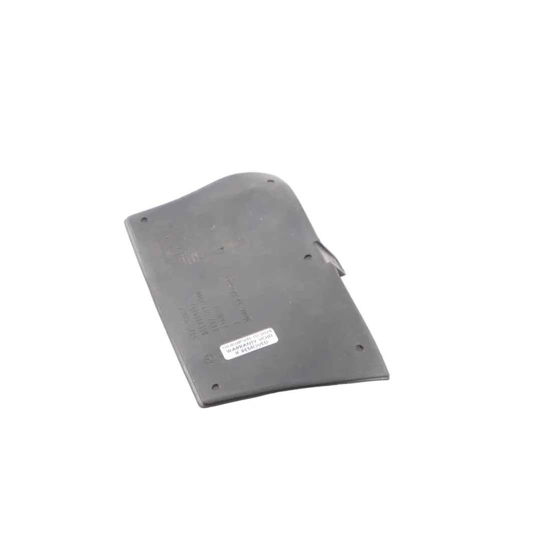 Centre Console Trim Storage Tray Insert Mat Cover to Mercedes W177 with Part number A1776891900 Mercedes W177 Centre Console Trim Storage Tray Insert Mat Cover - SKU A1776891900 - Part number A1776891900