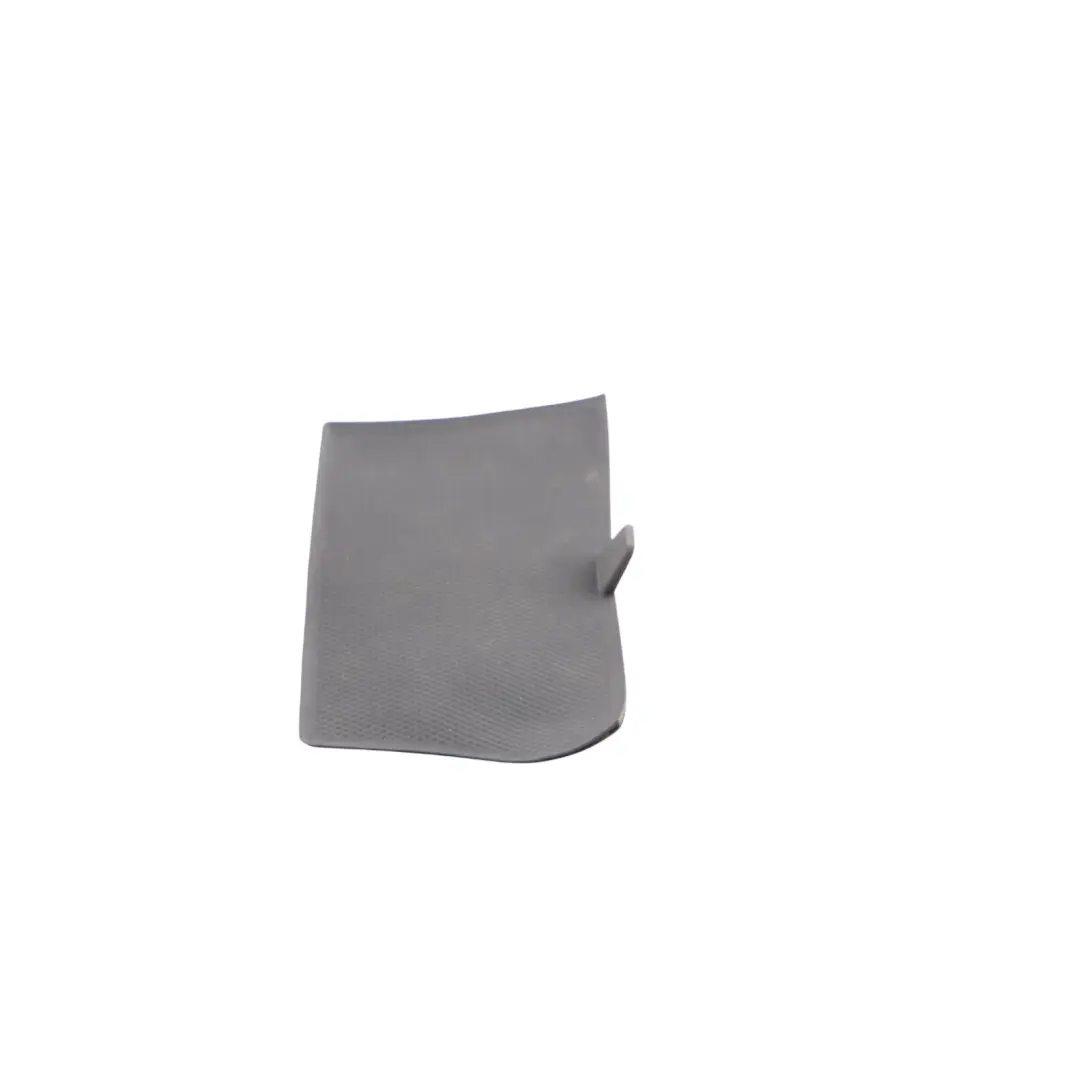 Mercedes W177 Centre Console Trim Storage Tray Insert Mat Cover - SKU A1776891900 - Part number A1776891900