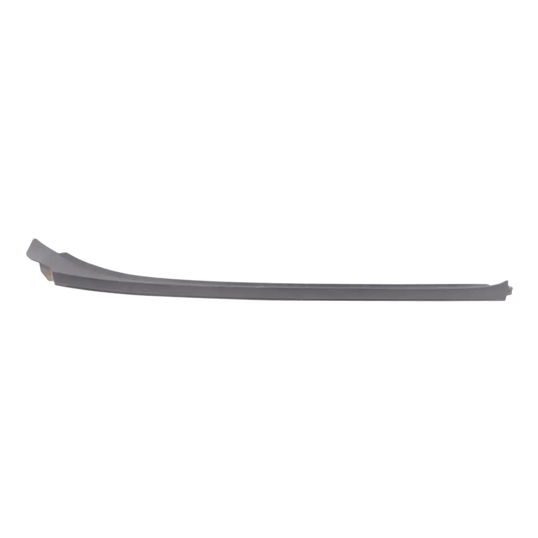 Trim Exterior A Pillar Strip Left N/S to Mercedes V177 with Part number A1776903301 Mercedes V177 Trim Exterior A Pillar Strip Left N/S - SKU A1776903301 - Part number A1776903301