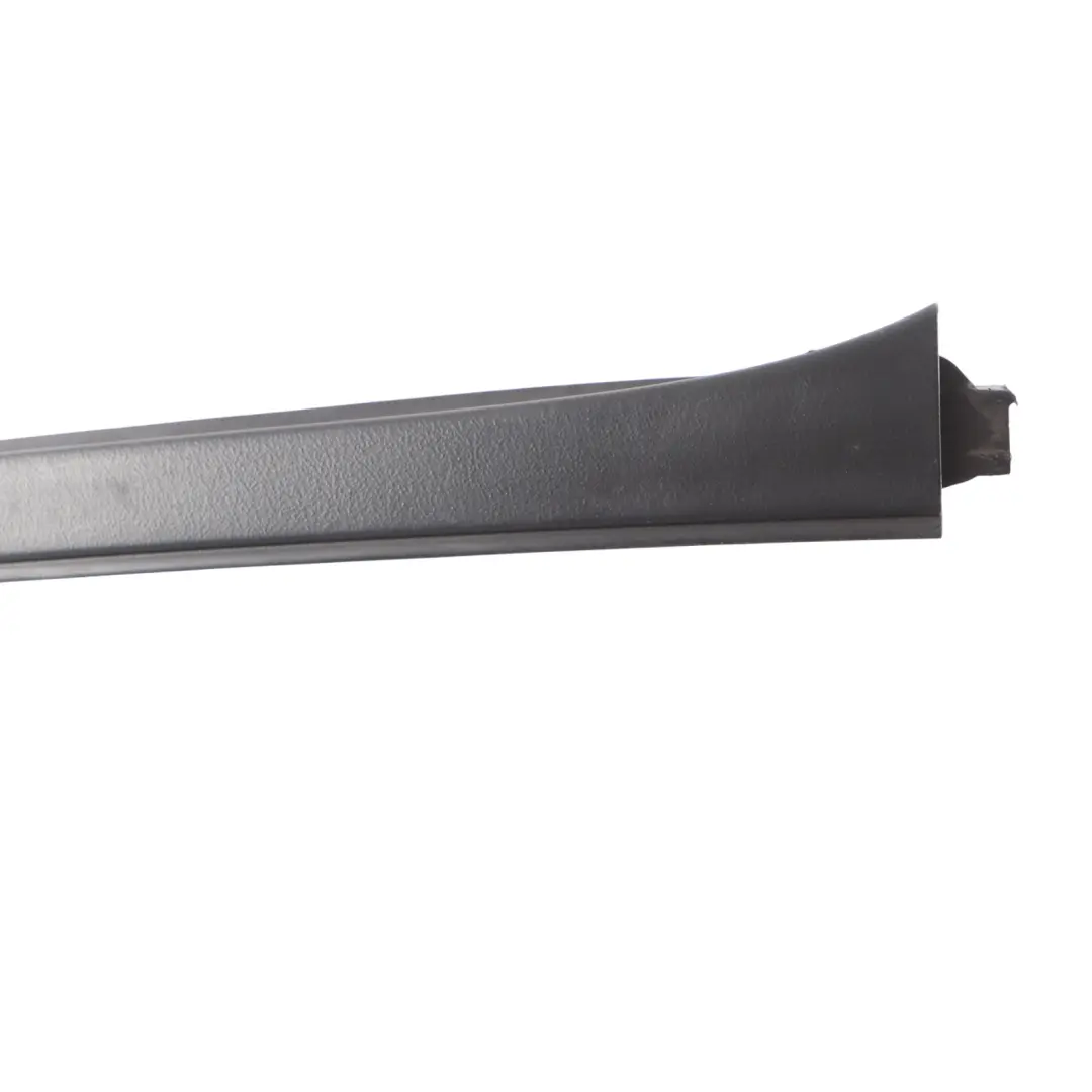 Mercedes V177 Trim Exterior A Pillar Strip Left N/S - SKU A1776903301 - Part number A1776903301
