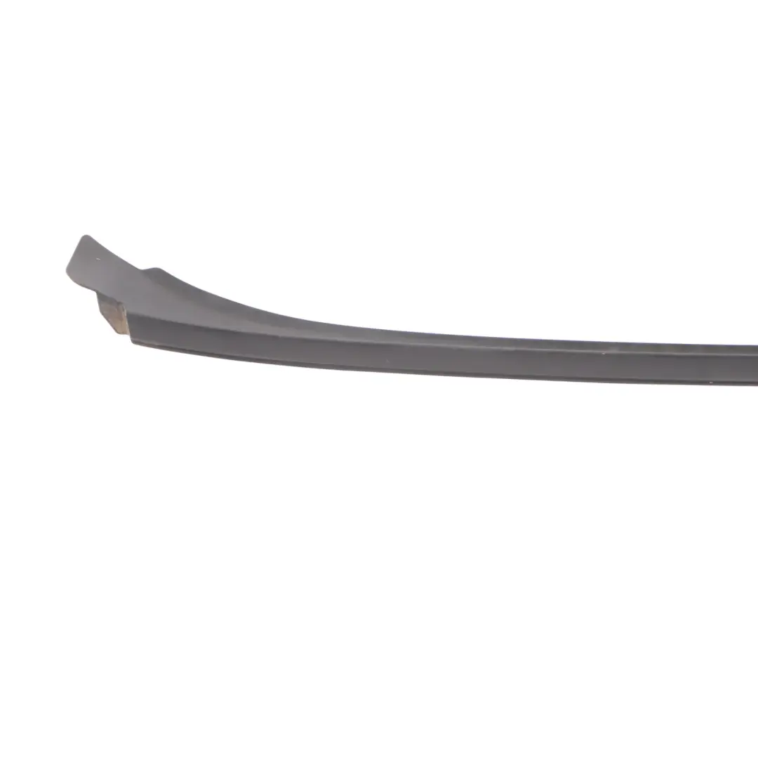 Trim Exterior A Pillar Strip Left N/S to Mercedes V177 with Part number A1776903301 Mercedes V177 Trim Exterior A Pillar Strip Left N/S - SKU A1776903301 - Part number A1776903301