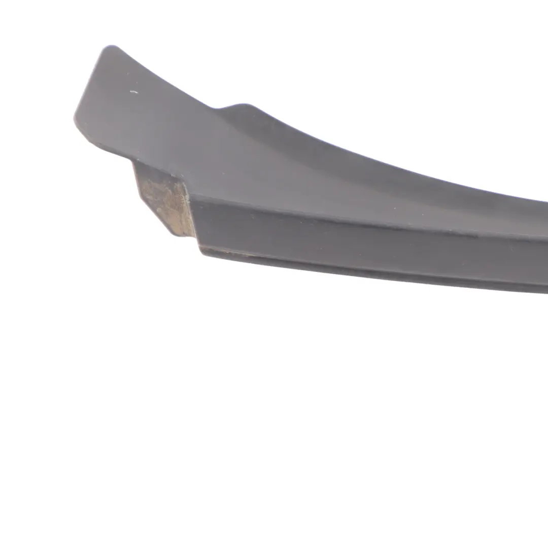 Trim Exterior A Pillar Strip Left N/S to Mercedes V177 with Part number A1776903301 Mercedes V177 Trim Exterior A Pillar Strip Left N/S - SKU A1776903301 - Part number A1776903301