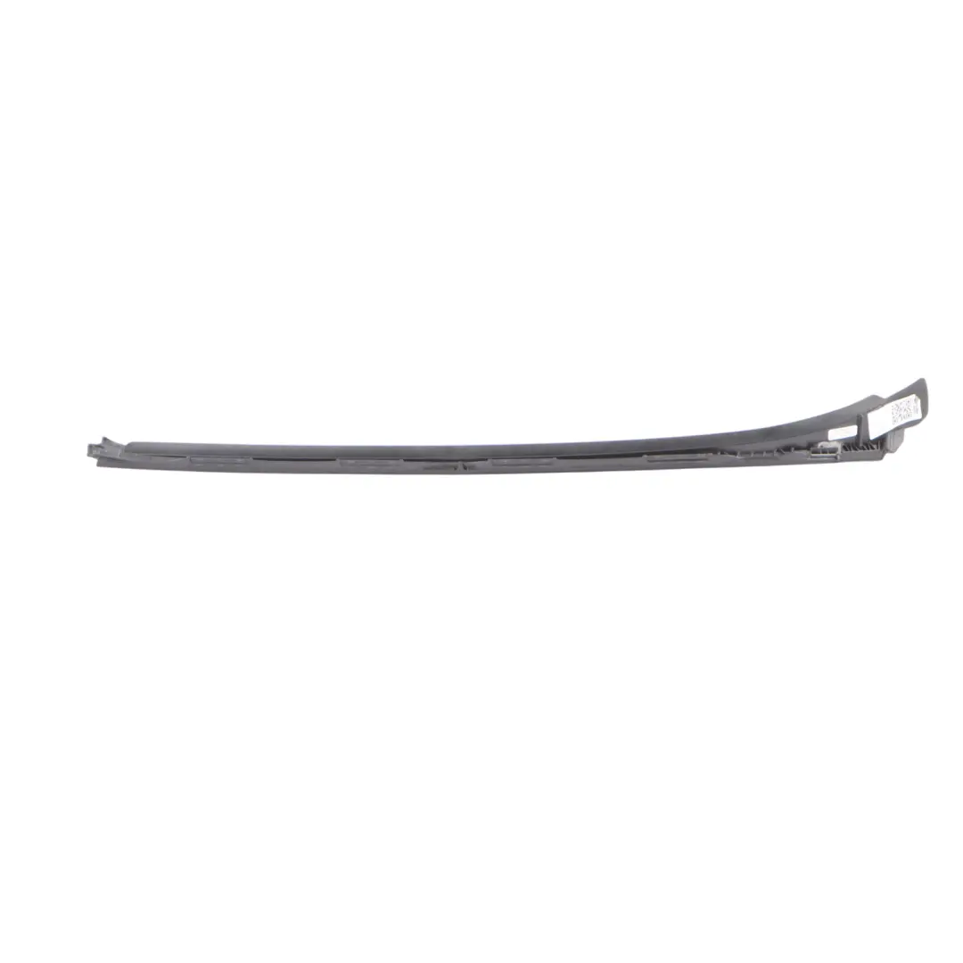 Trim Exterior A Pillar Strip Left N/S to Mercedes V177 with Part number A1776903301 Mercedes V177 Trim Exterior A Pillar Strip Left N/S - SKU A1776903301 - Part number A1776903301