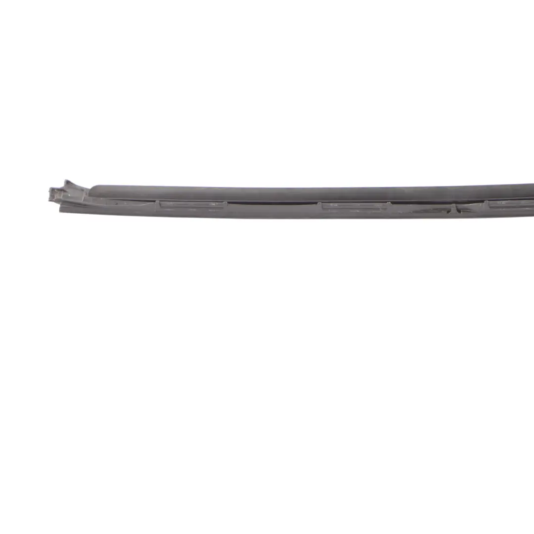 Trim Exterior A Pillar Strip Left N/S to Mercedes V177 with Part number A1776903301 Mercedes V177 Trim Exterior A Pillar Strip Left N/S - SKU A1776903301 - Part number A1776903301