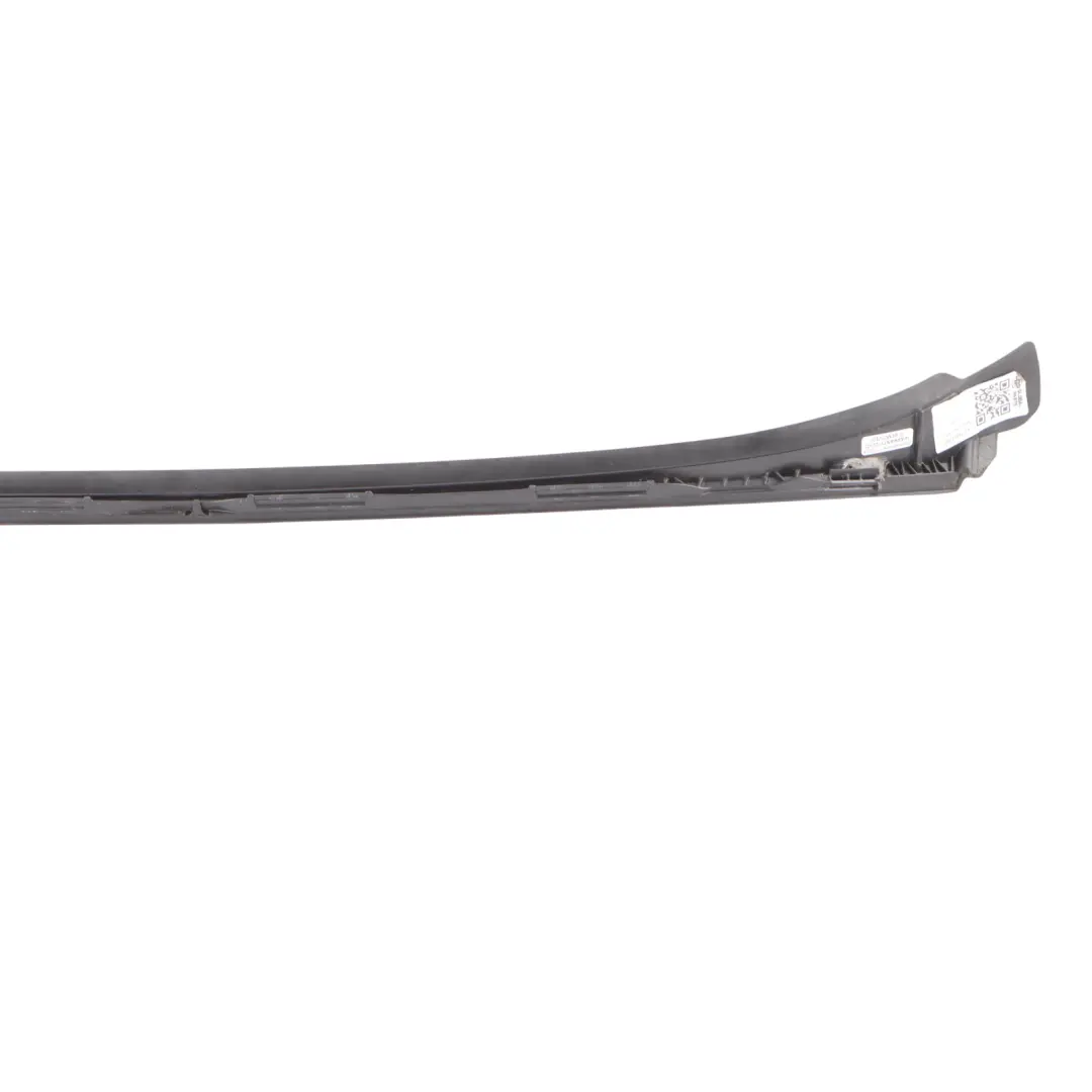 Trim Exterior A Pillar Strip Left N/S to Mercedes V177 with Part number A1776903301 Mercedes V177 Trim Exterior A Pillar Strip Left N/S - SKU A1776903301 - Part number A1776903301