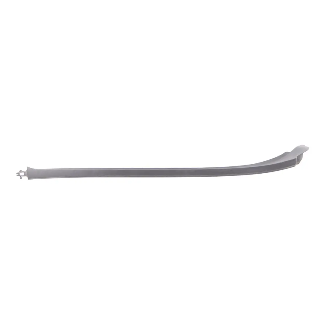 Mercedes V177 Trim Exterior A Pillar Strip Right O/S - SKU A1776903401 - Part number A1776903401