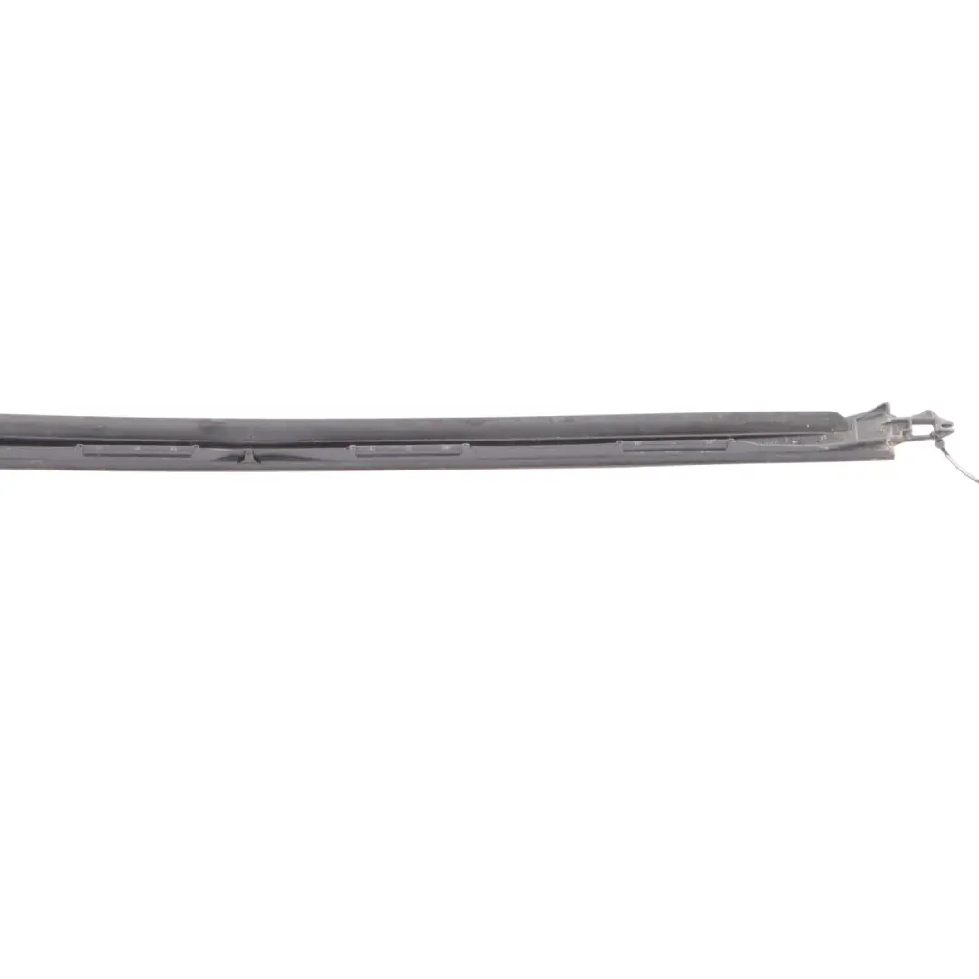 Trim Exterior A Pillar Strip Right O/S to Mercedes V177 with Part number A1776903401 Mercedes V177 Trim Exterior A Pillar Strip Right O/S - SKU A1776903401 - Part number A1776903401