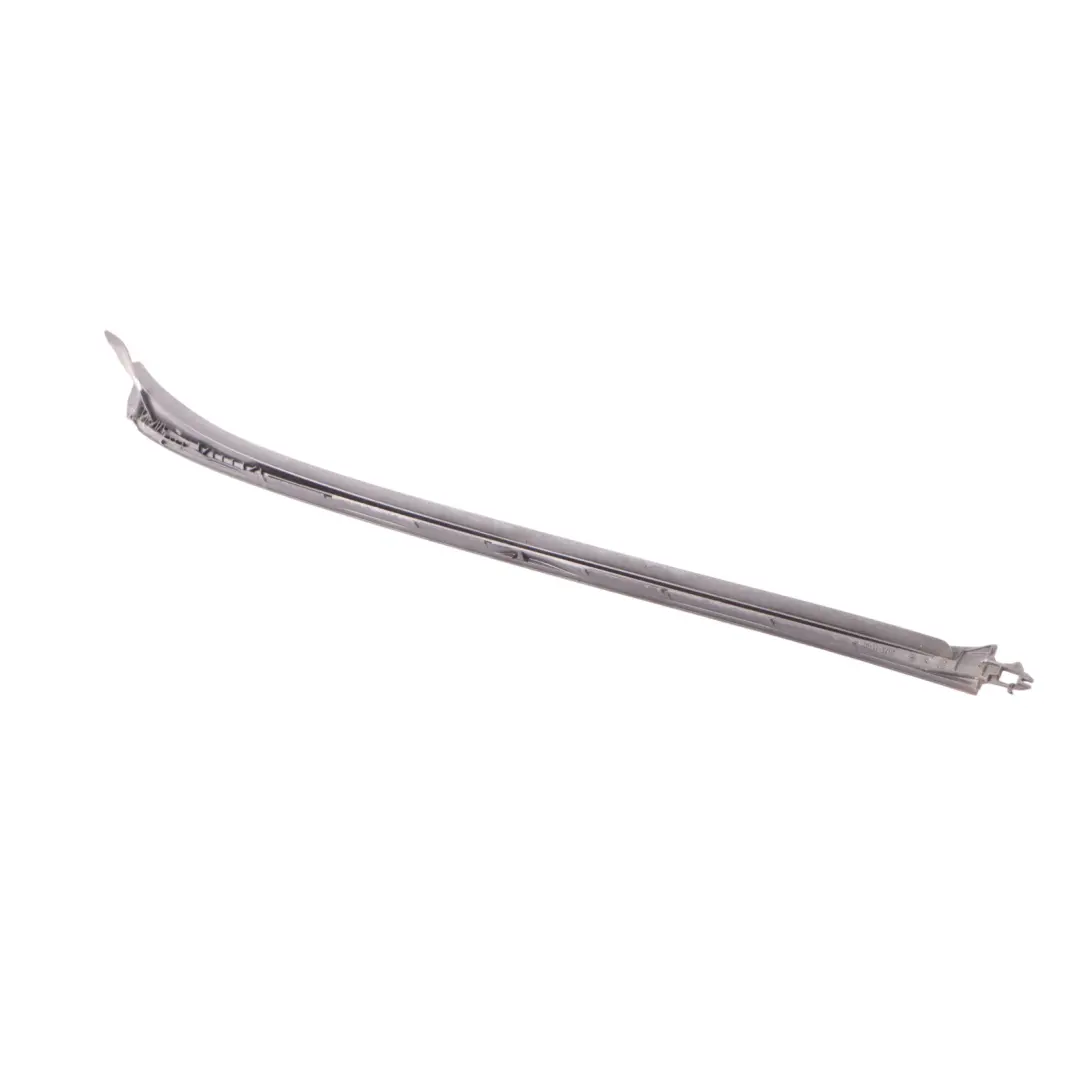 Trim Exterior A Pillar Strip Right O/S to Mercedes V177 with Part number A1776903401 Mercedes V177 Trim Exterior A Pillar Strip Right O/S - SKU A1776903401 - Part number A1776903401