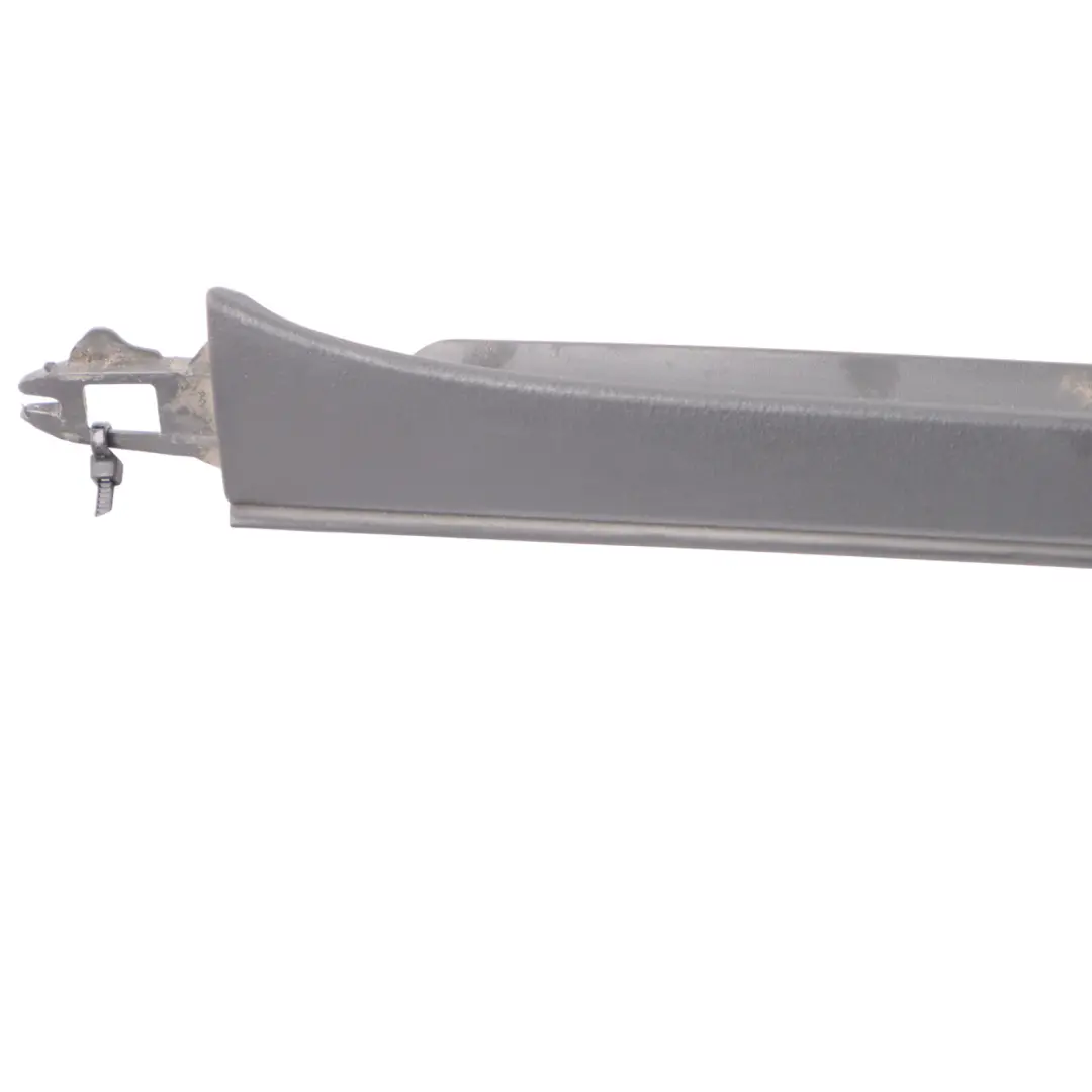 Mercedes V177 Trim Exterior A Pillar Strip Right O/S - SKU A1776903401 - Part number A1776903401