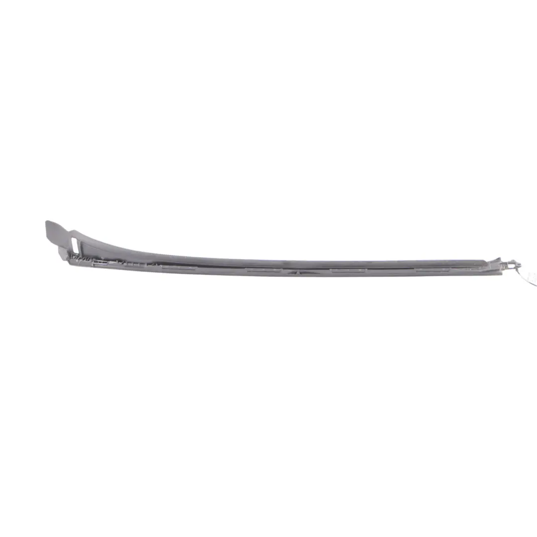 Trim Exterior A Pillar Strip Right O/S to Mercedes V177 with Part number A1776903401 Mercedes V177 Trim Exterior A Pillar Strip Right O/S - SKU A1776903401 - Part number A1776903401