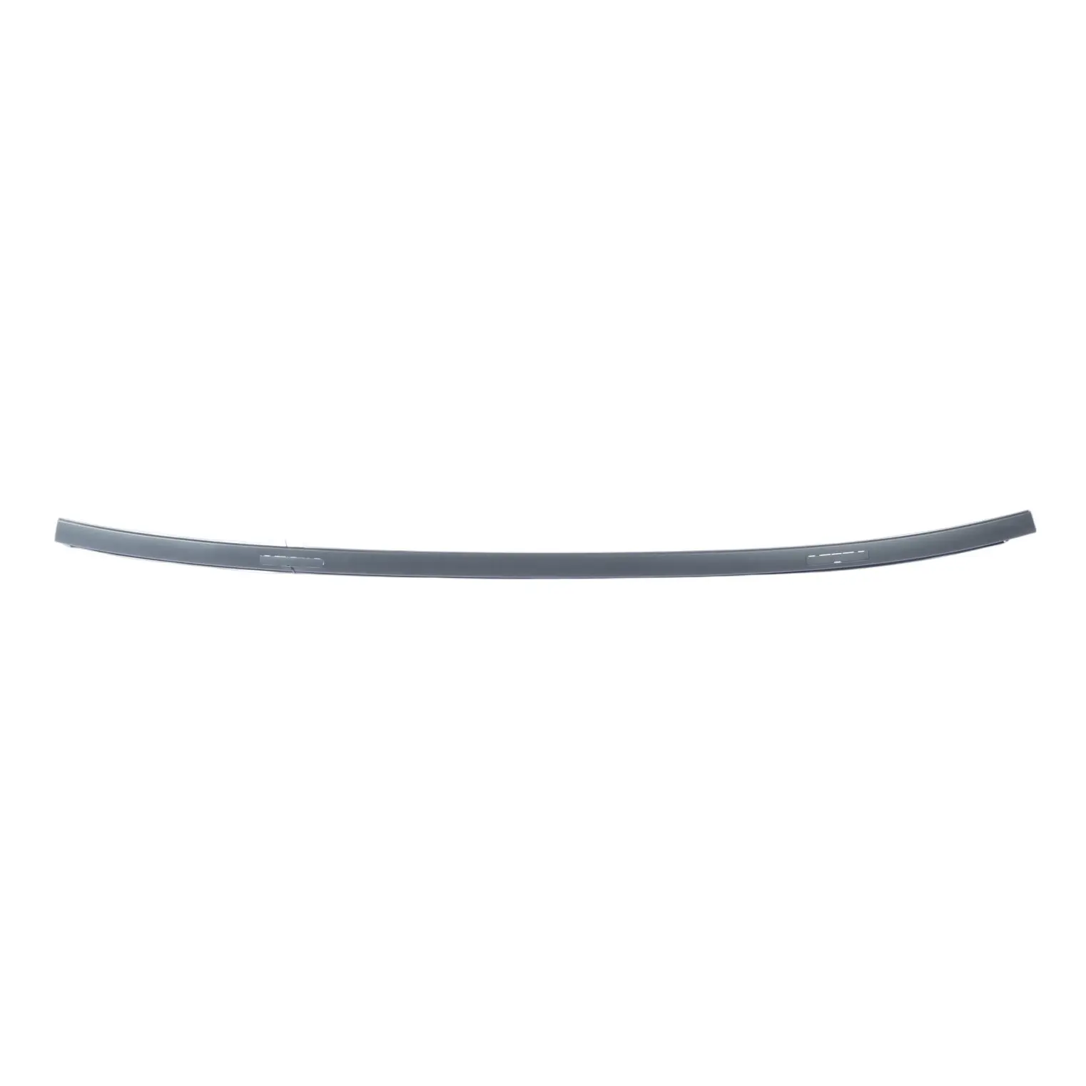 Mercedes V177 Moulure Toit Droite Pour Garniture Toit Apprêtée A1776903801