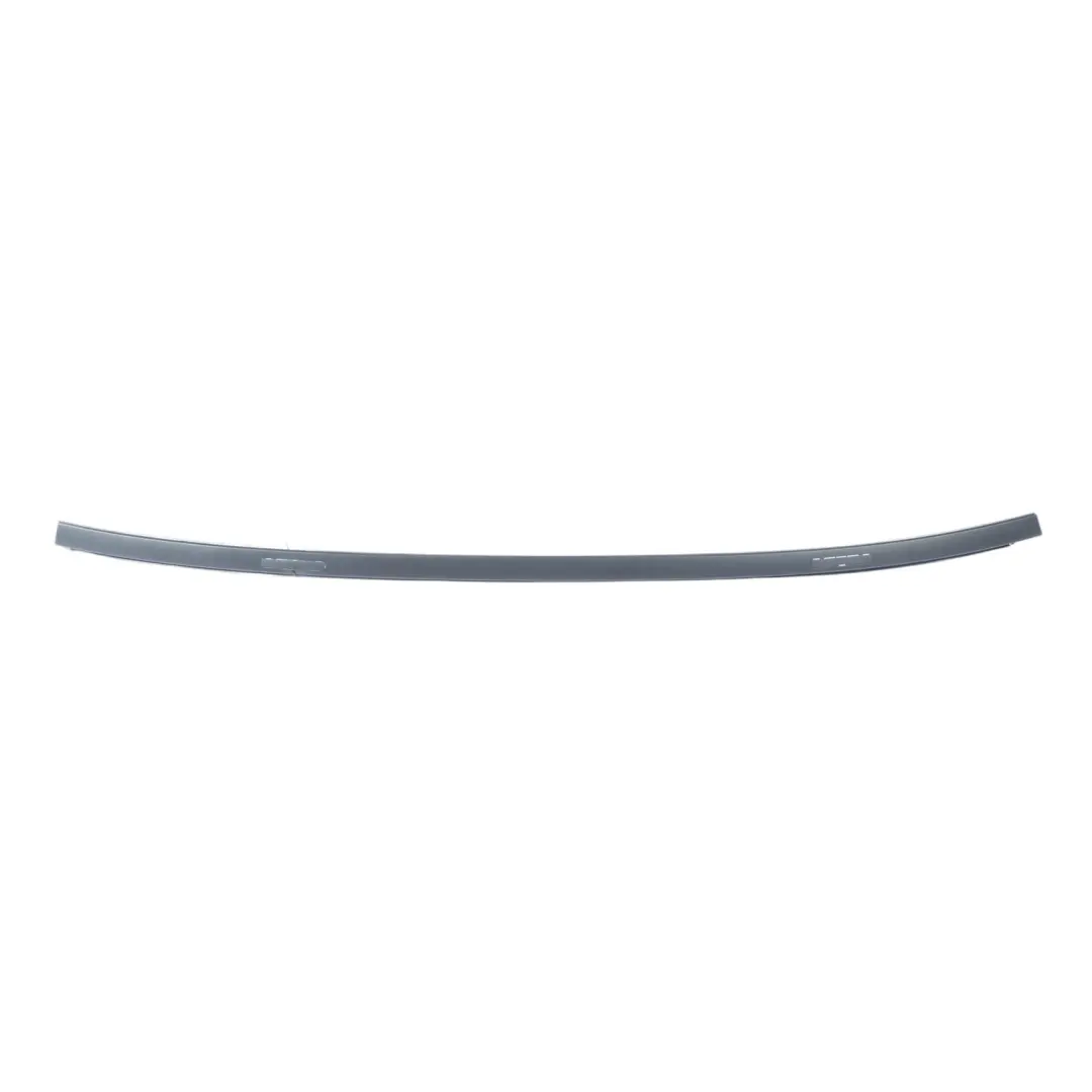 Roof Strip Moulding Right O/S Trim Bar Strip Primed to Mercedes V177 with Part number A1776903801 Mercedes V177 Roof Strip Moulding Right O/S Trim Bar Strip Primed - SKU A1776903801 - Part number A1776903801