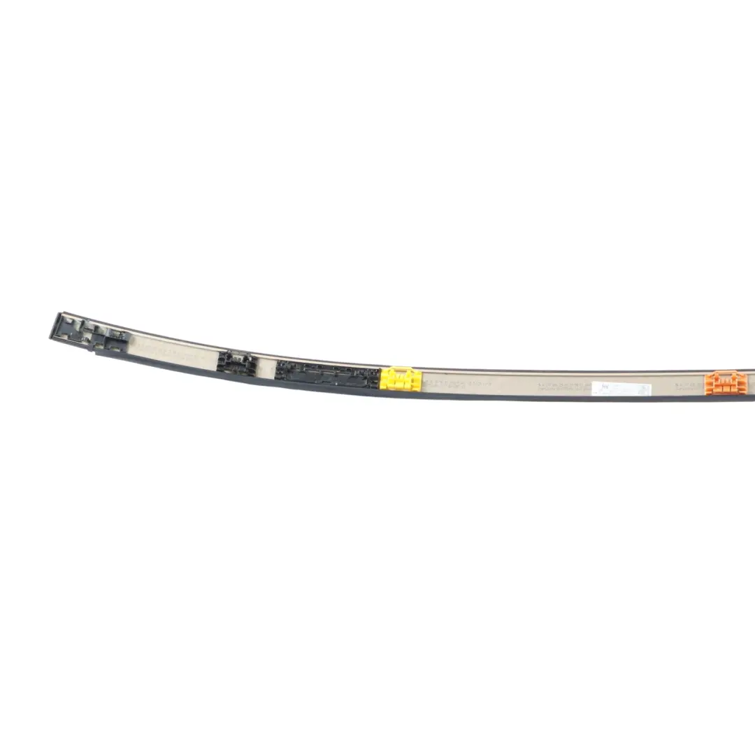 Mercedes V177 Roof Strip Moulding Right O/S Trim Bar Strip Primed - SKU A1776903801 - Part number A1776903801