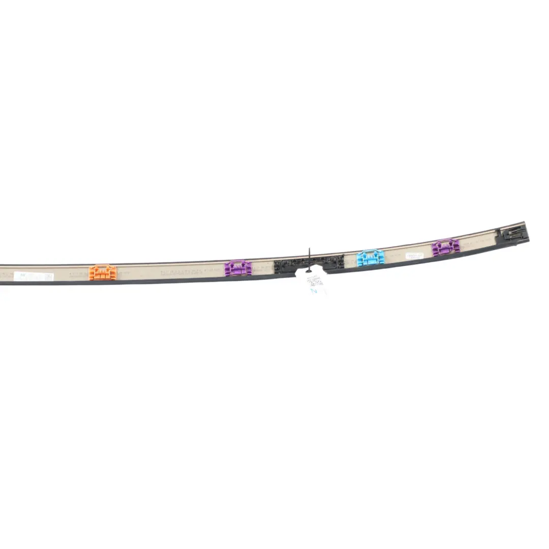 Mercedes V177 Roof Strip Moulding Right O/S Trim Bar Strip Primed - SKU A1776903801 - Part number A1776903801