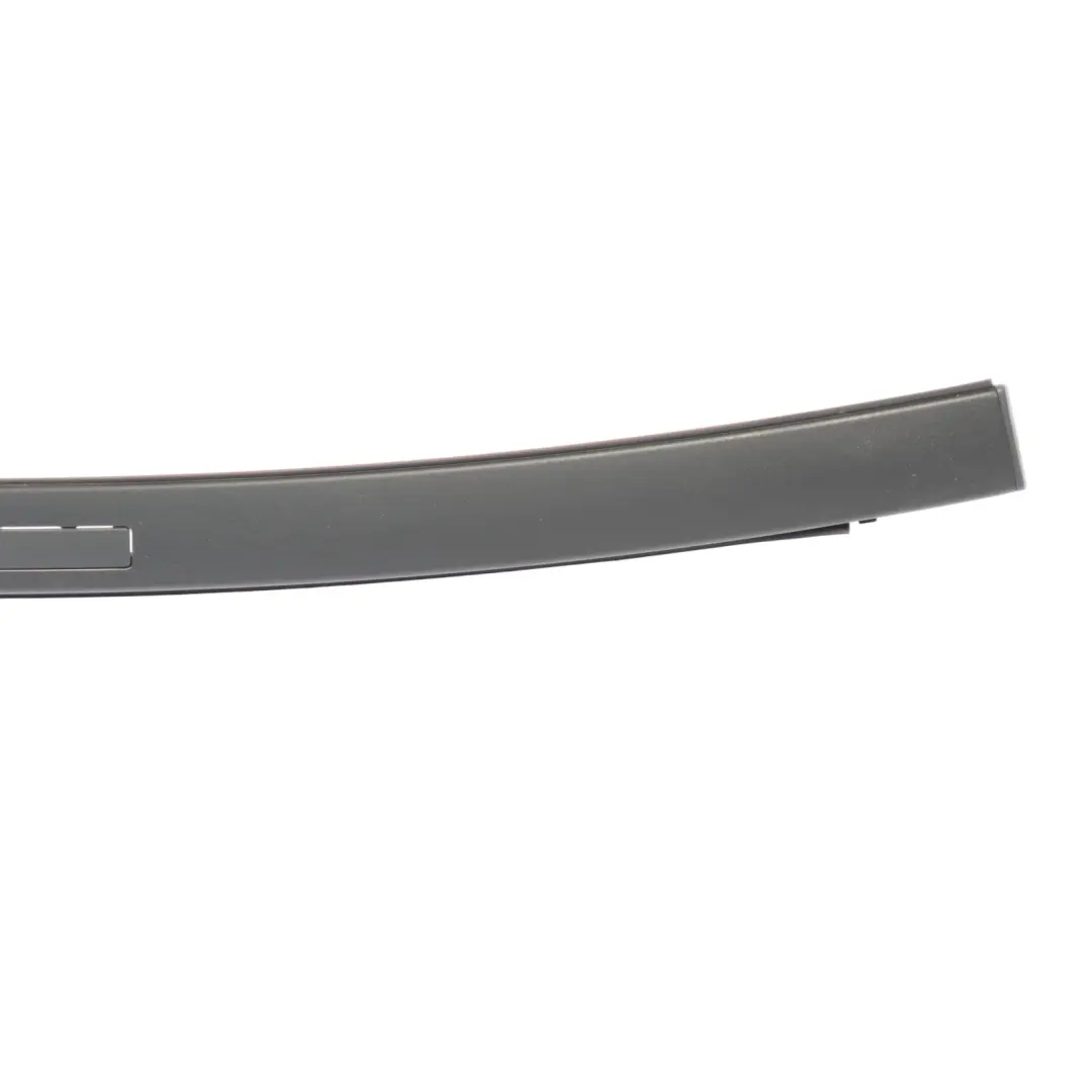 Roof Strip Moulding Right O/S Trim Bar Strip Primed to Mercedes V177 with Part number A1776903801 Mercedes V177 Roof Strip Moulding Right O/S Trim Bar Strip Primed - SKU A1776903801 - Part number A1776903801