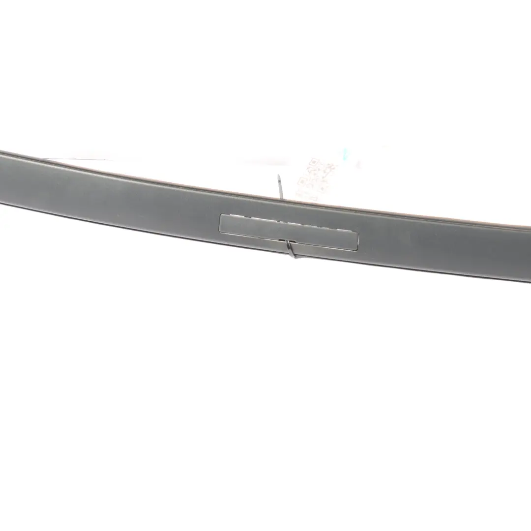 Techo Tira Moldura Derecha Trim Bar Tira Primed para Mercedes V177 con número de pieza A1776903801 Mercedes V177 Techo Tira Moldura Derecha Trim Bar Tira Primed - SKU A1776903801 - Número de pieza A1776903801