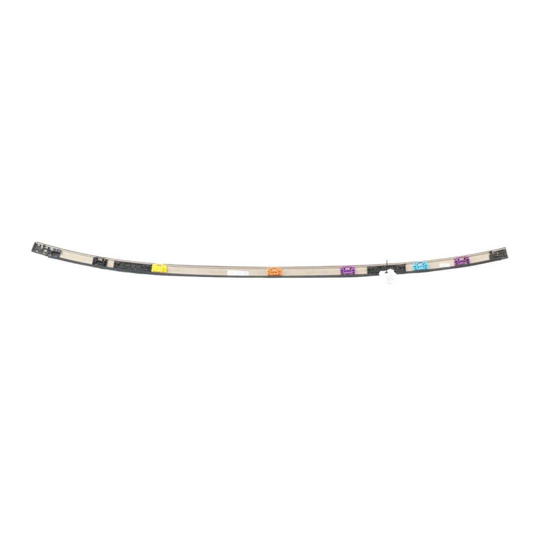 Mercedes V177 Roof Strip Moulding Right O/S Trim Bar Strip Primed - SKU A1776903801 - Part number A1776903801