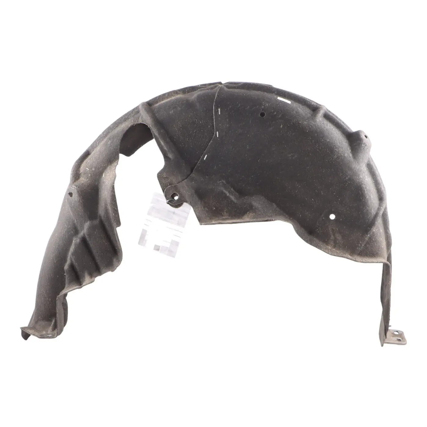 Mercedes V177 Enjoliveur De Passage De Roue Arrière Gauche A1776905503