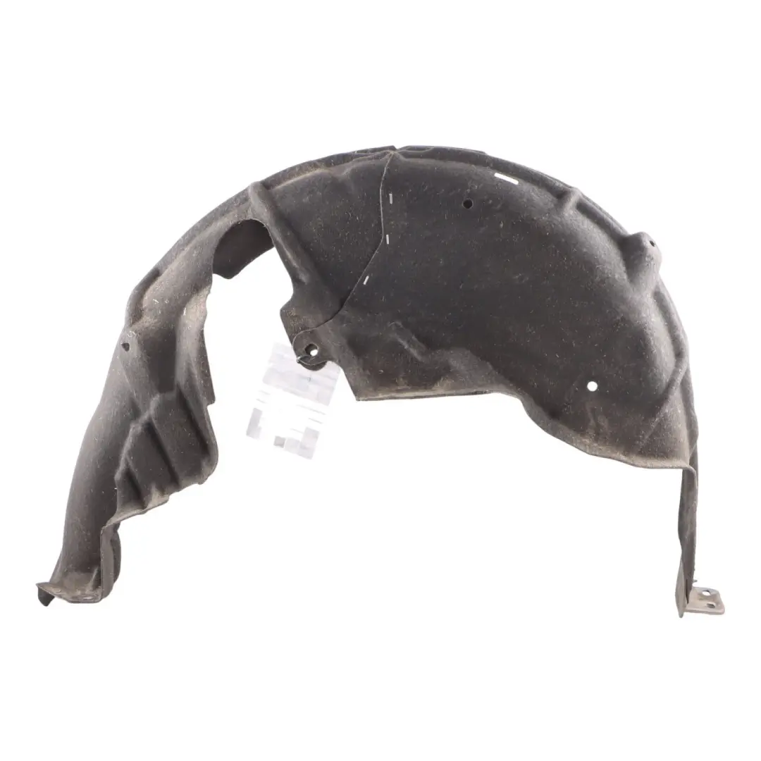 Mercedes V177 Rad Kasten Hinten Links Haus Verkleidung - SKU A1776905503 - Teilenummer A1776905503