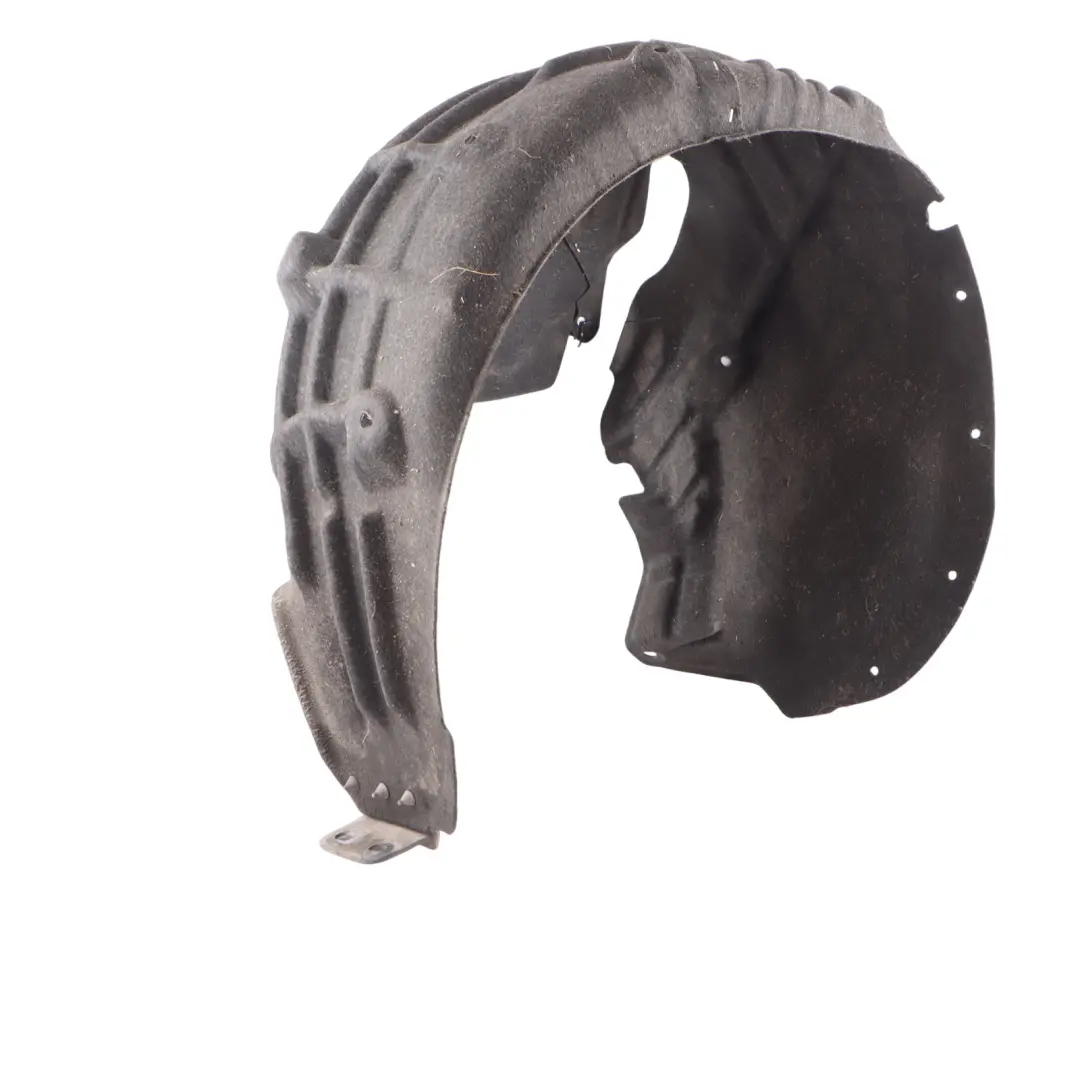 Arch Rear Left N/S Wheelhouse Trim Cover to Mercedes V177 Wheel with Part number A1776905503 Mercedes V177 Wheel Arch Rear Left N/S Wheelhouse Trim Cover - SKU A1776905503 - Part number A1776905503