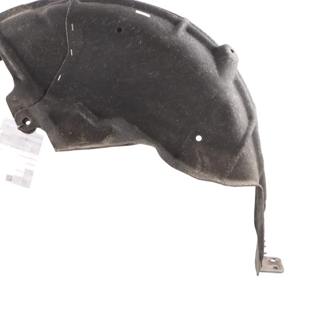 Mercedes V177 Rad Kasten Hinten Links Haus Verkleidung - SKU A1776905503 - Teilenummer A1776905503