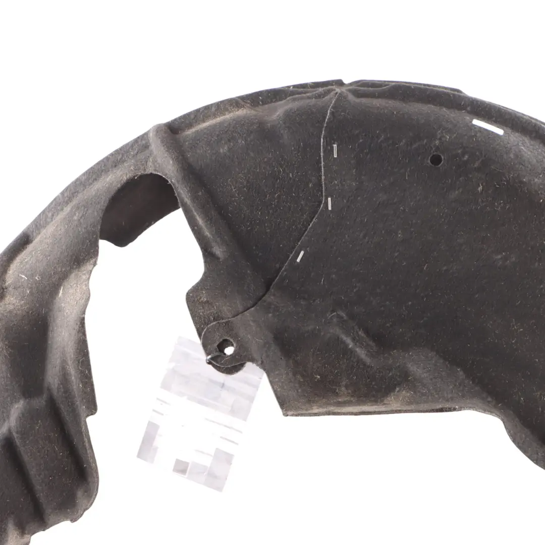 Tapa Embellecedora Del Paso De Rueda Trasero Izquierdo para Mercedes V177 con número de pieza A1776905503 Mercedes V177 Tapa Embellecedora Del Paso De Rueda Trasero Izquierdo - SKU A1776905503 - Número de pieza A1776905503