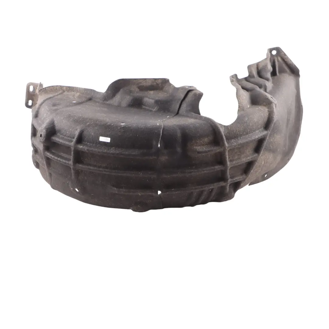Mercedes V177 Rad Kasten Hinten Links Haus Verkleidung - SKU A1776905503 - Teilenummer A1776905503