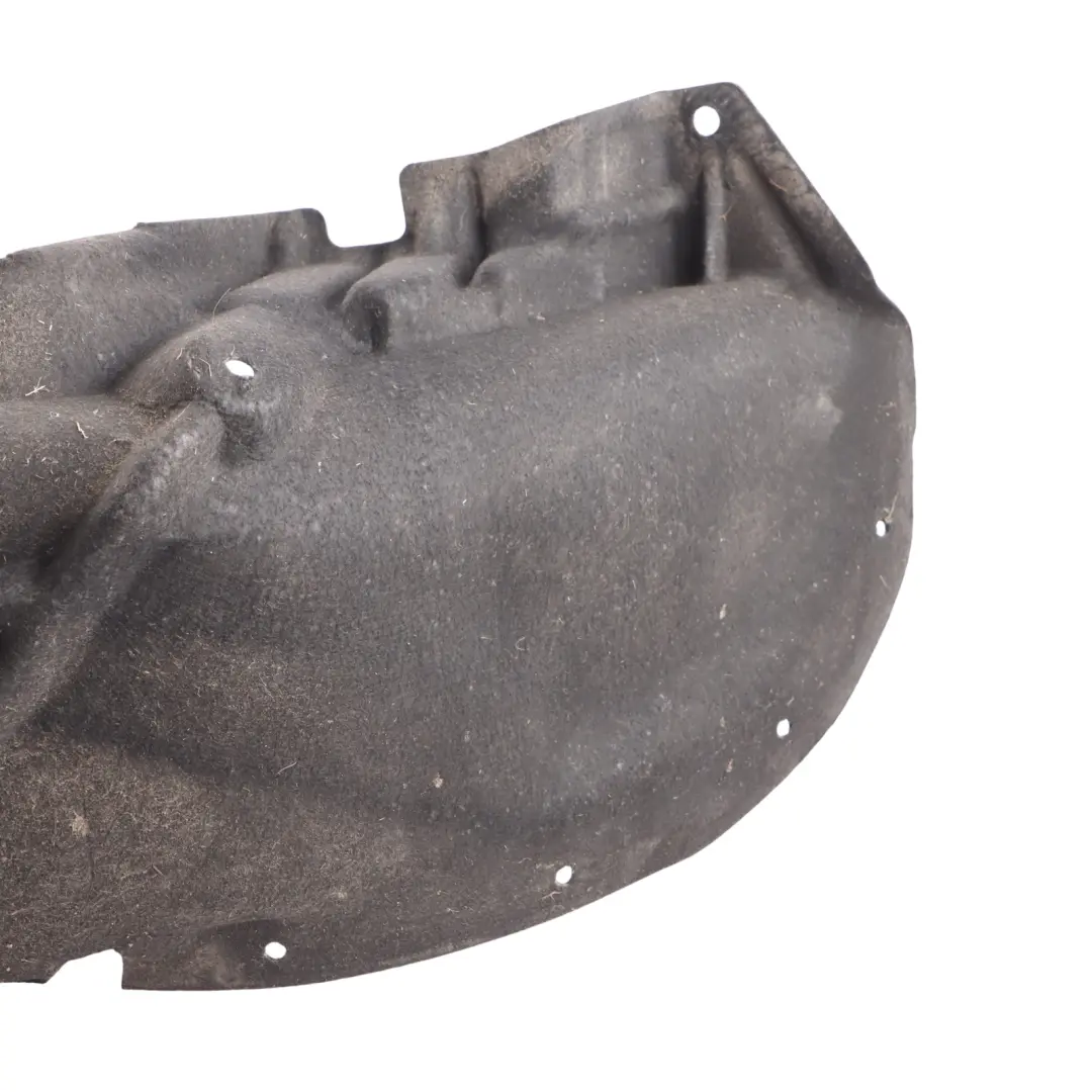 Mercedes V177 Tapa Embellecedora Del Paso De Rueda Trasero Izquierdo - SKU A1776905503 - Número de pieza A1776905503