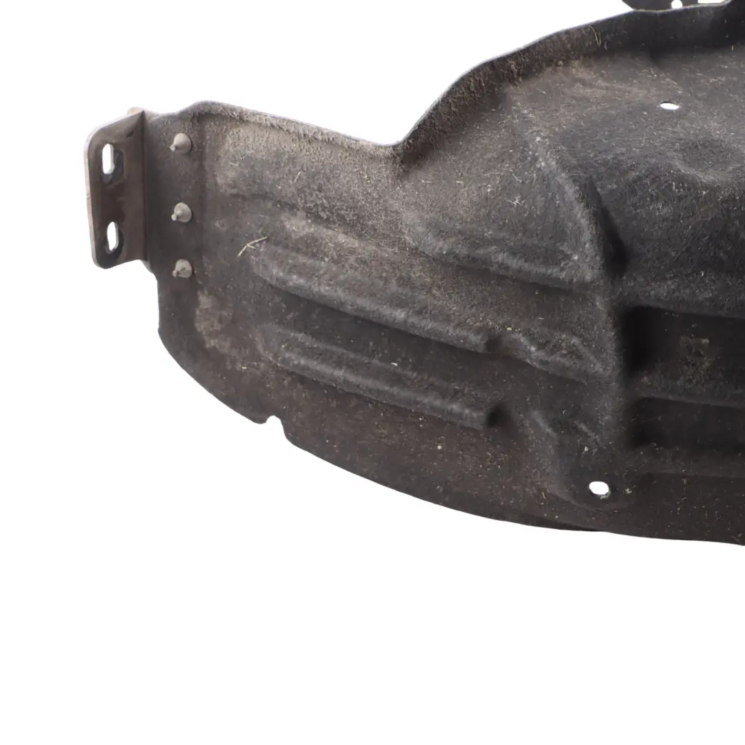 Mercedes V177 Rad Kasten Hinten Links Haus Verkleidung - SKU A1776905503 - Teilenummer A1776905503
