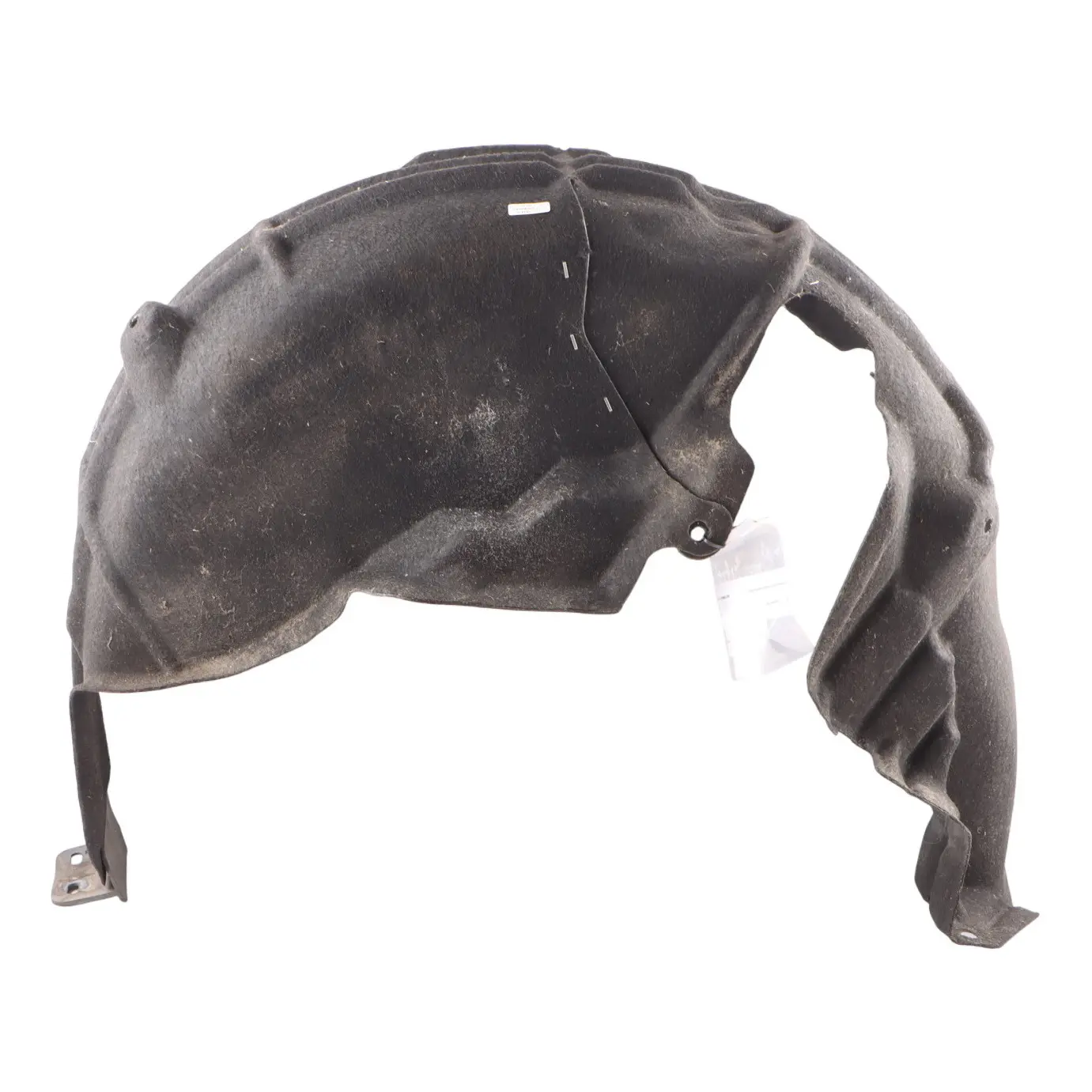 Mercedes V177 Passaruota Posteriore Destro Coperchio Rivestimento Timoneria